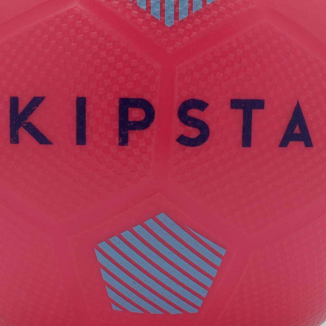 Mini Football Sunny 300 Size 1, Pink, No Color, large image number 5