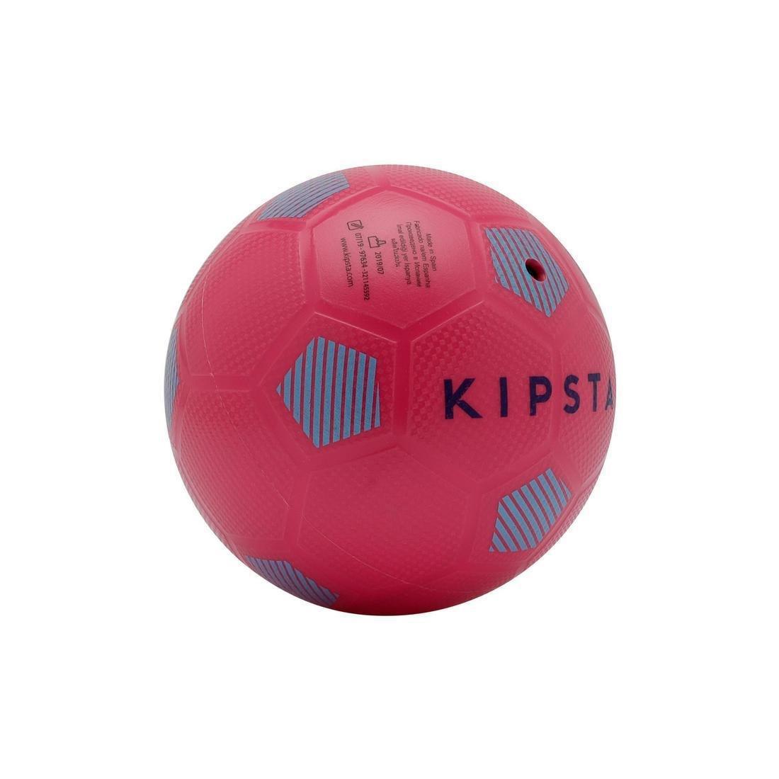 Mini Football Sunny 300 Size 1, Pink, No Color, large image number 7