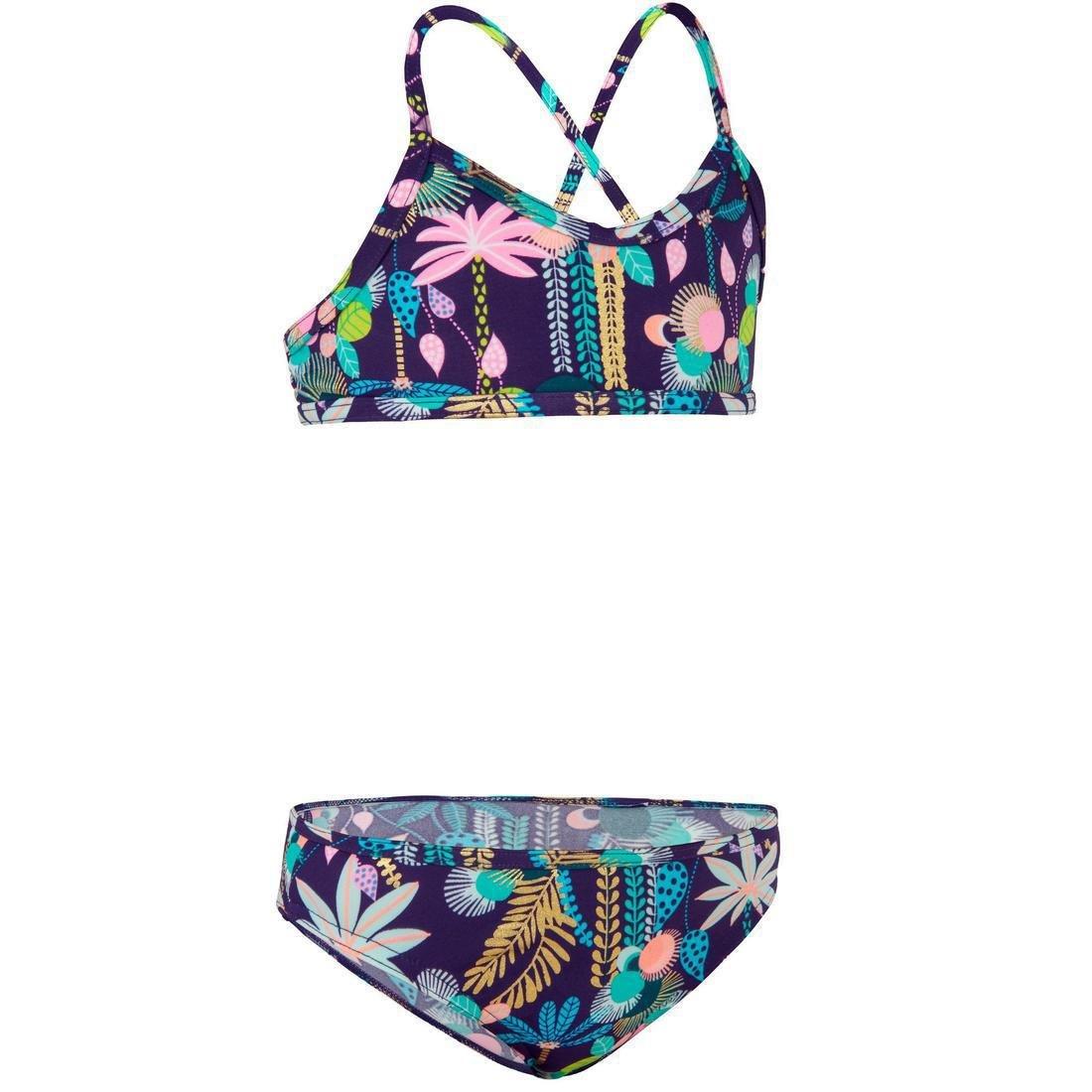 Two-Piece Swimsuit Boni 100, Multicolour, , large image number 1
