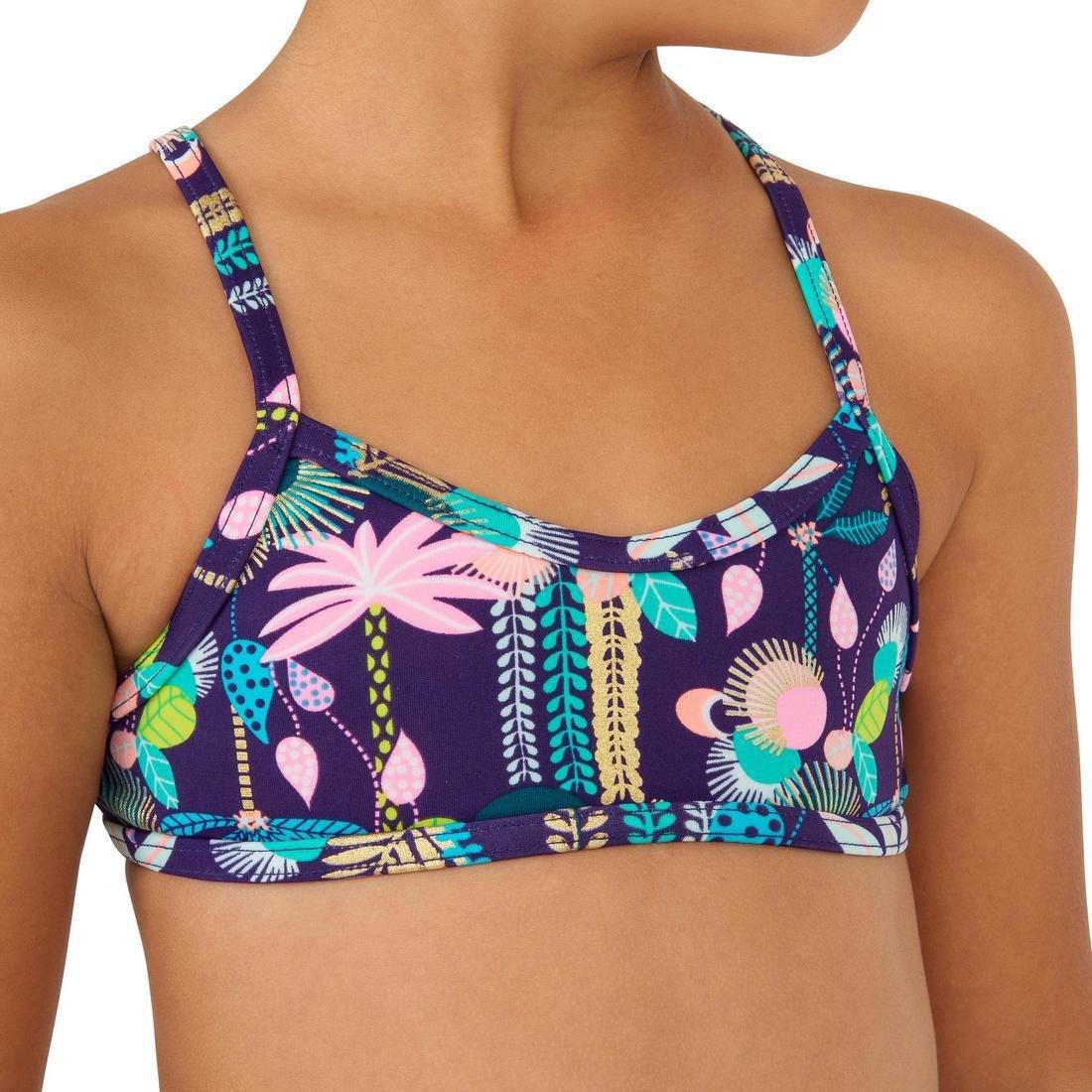 Two-Piece Swimsuit Boni 100, Multicolour, , large image number 2