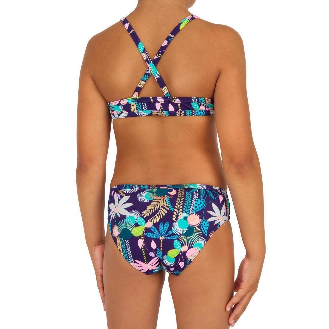 Two-Piece Swimsuit Boni 100, Multicolour, , large image number 4