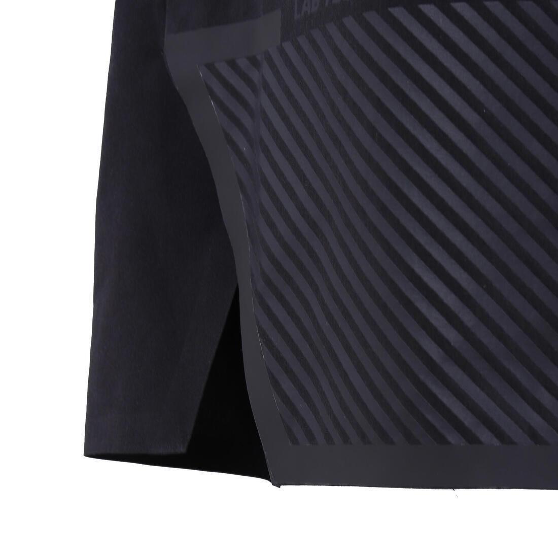 Mens Cross-Training Shorts, Green, No Color, large image number 3