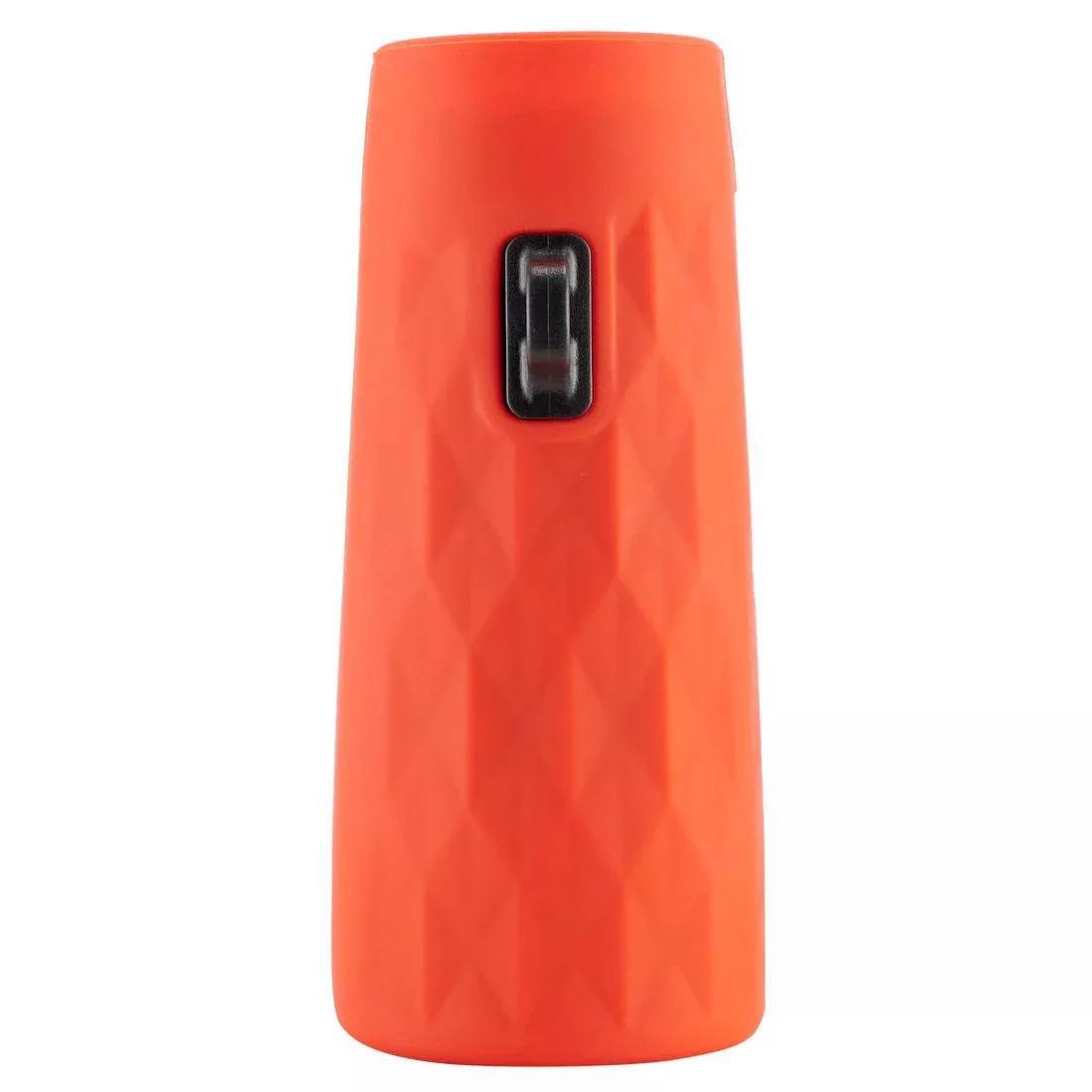 Kids Fixed Focus Monocular - Magnification X6, Orange, No Color, large image number 14