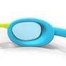 NABAIJI - Swimming Goggles Xbase Clear Lenses, Pink