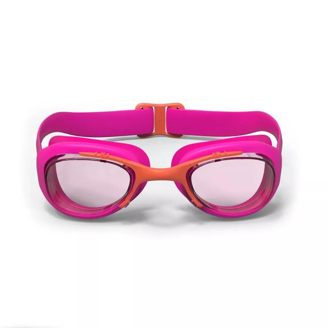 Swimming Goggles, Turquoise, No Color, large image number 9