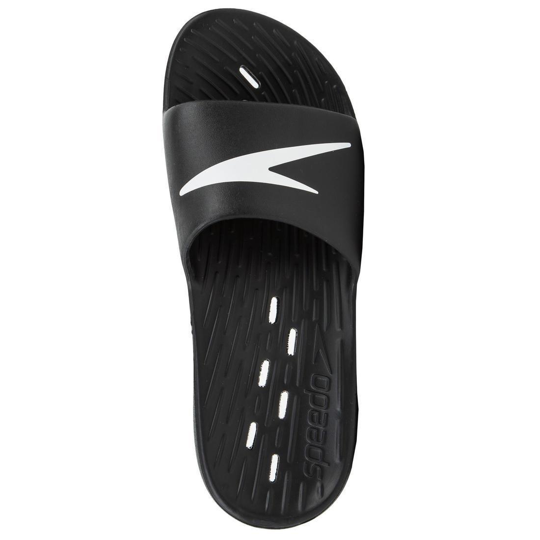 Pool Sandals Speedo, Black, No Color, large image number 2