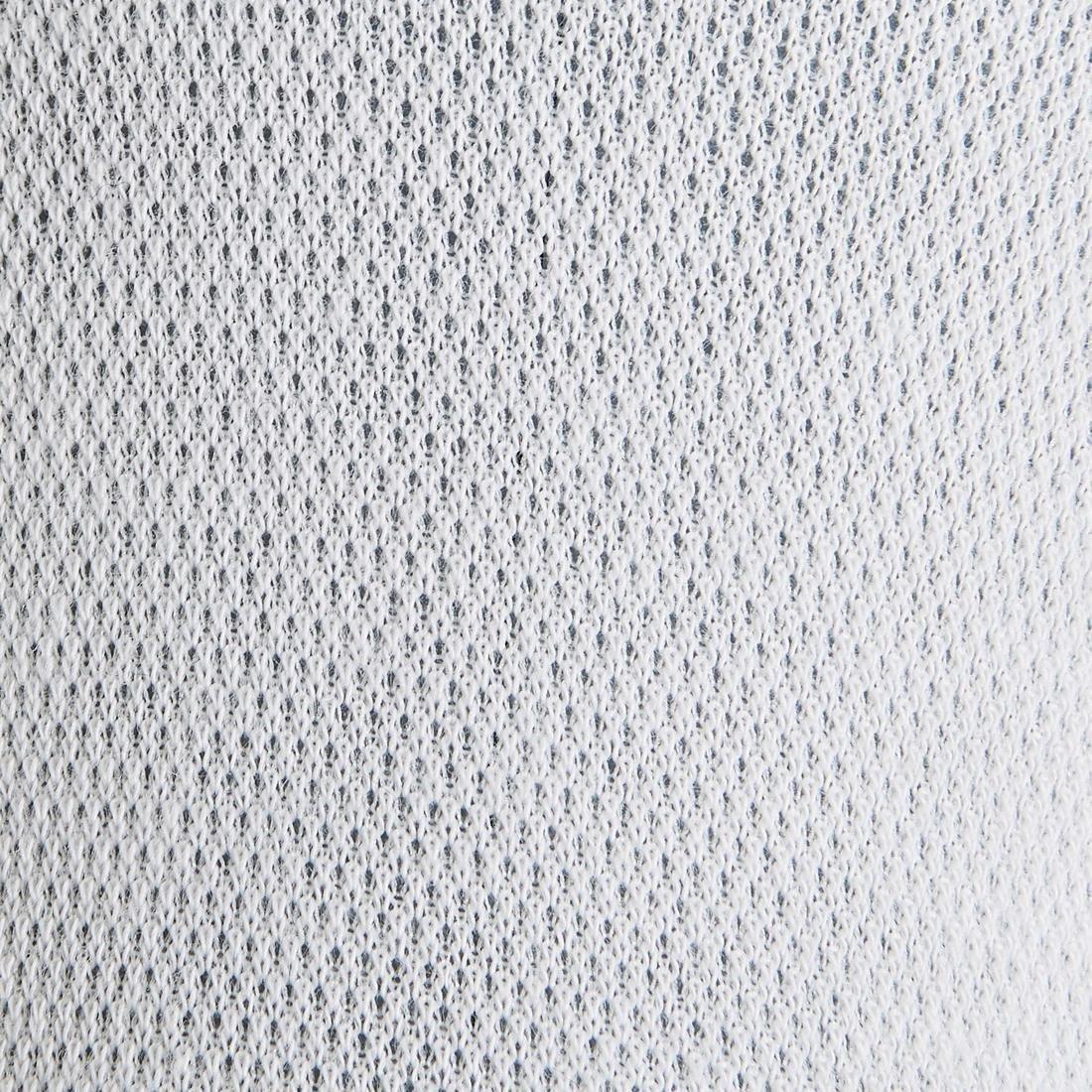 Fitness Walking Socks Ws 140 Ballerina 2-Pack, Black, No Color, large image number 6