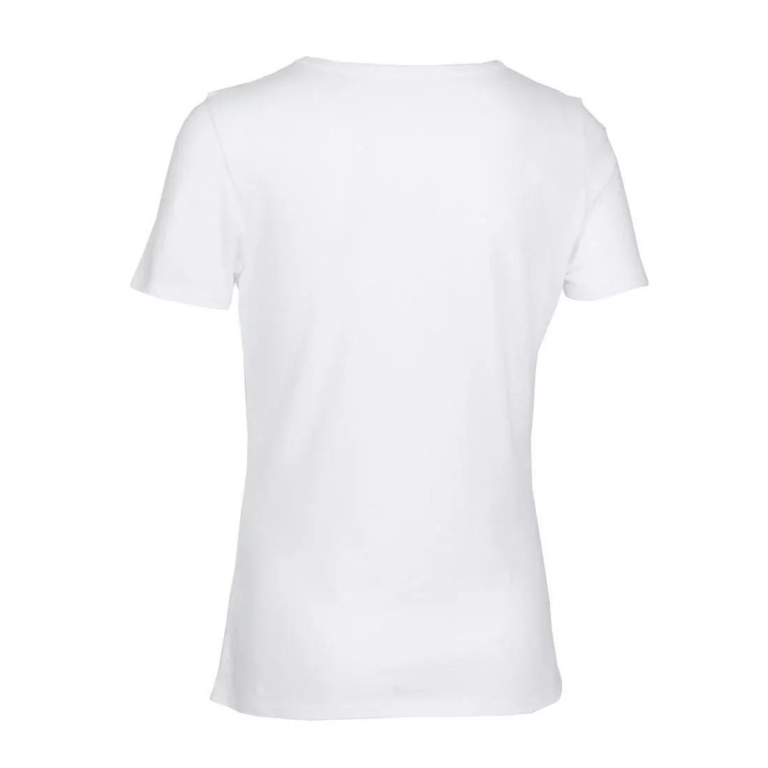 100 Girls Short-Sleeved Gym T-Shirt Print, Black, , large image number 7