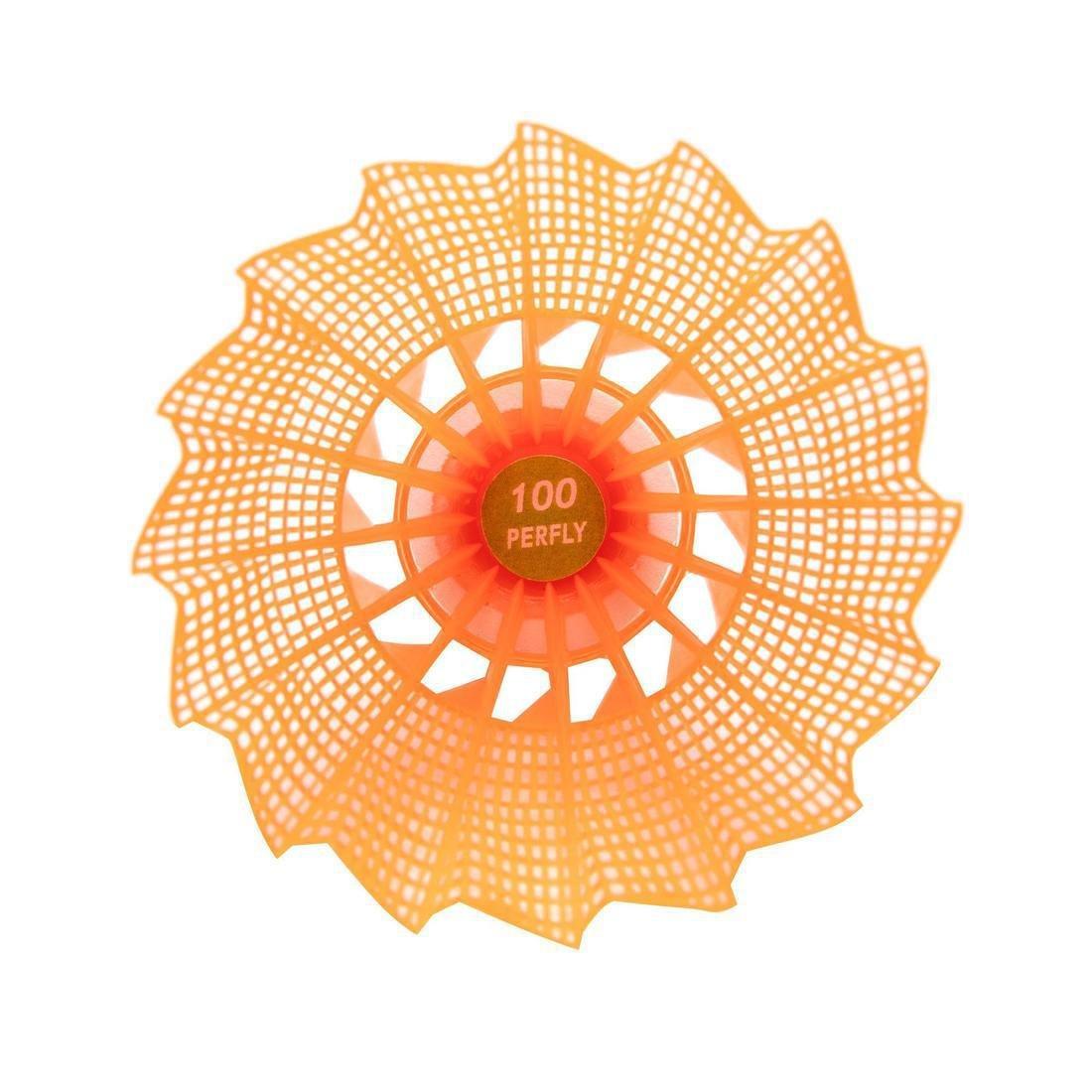 Ch Plastic Shuttlecock Psc 100 X 3, Multicolour, No Color, large image number 10