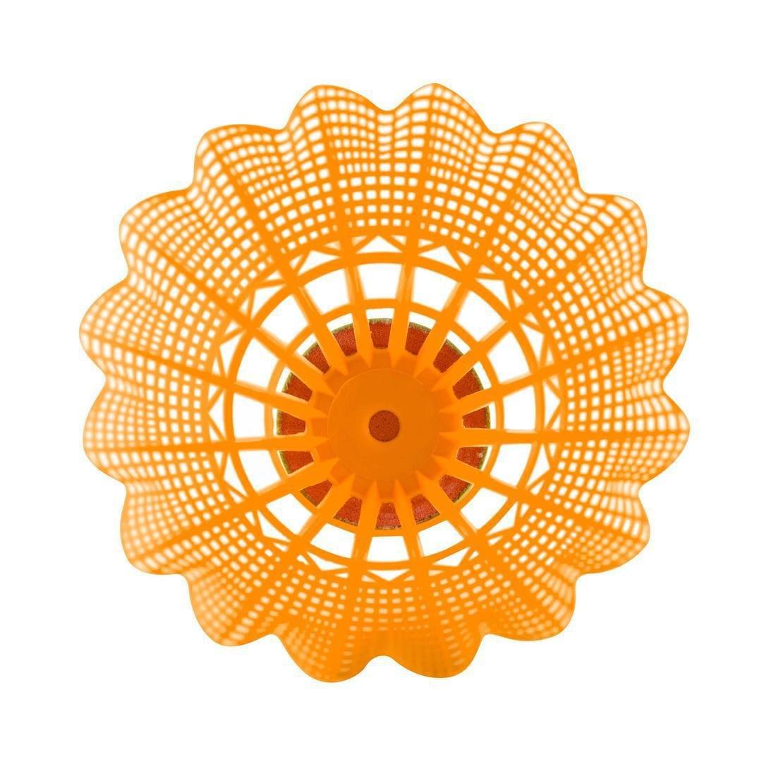 Ch Plastic Shuttlecock Psc 100 X 3, Multicolour, No Color, large image number 12