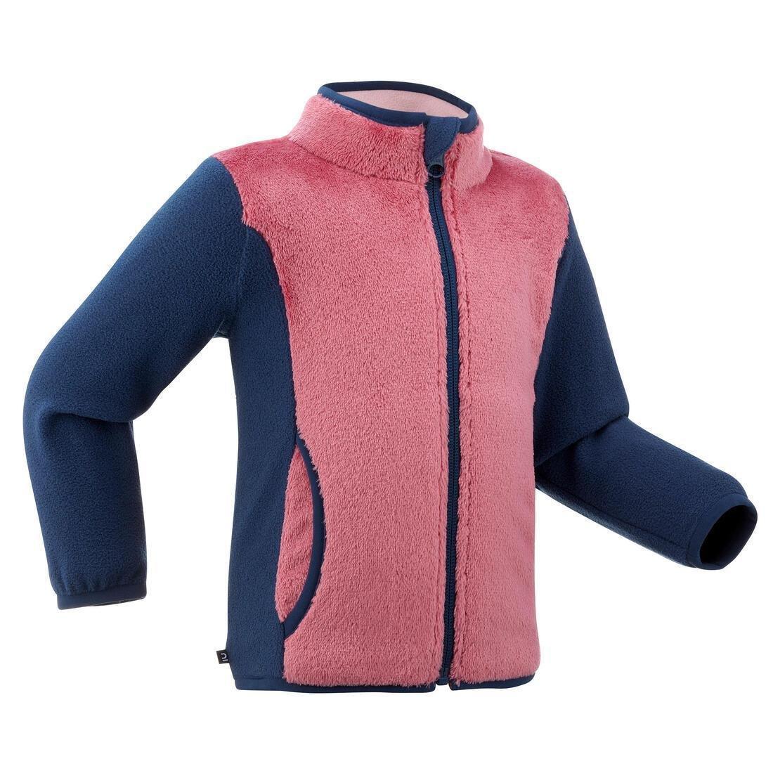 LUGIK--LUGE TOP DVR BB MIDWARM B FLEECE OPK, , medium