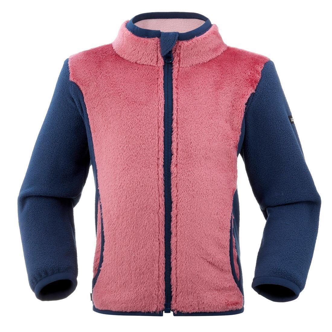 LUGIK--LUGE TOP DVR BB MIDWARM B FLEECE OPK, , large image number 9