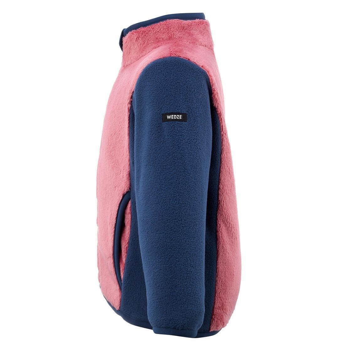 LUGIK--LUGE TOP DVR BB MIDWARM B FLEECE OPK, , large image number 10
