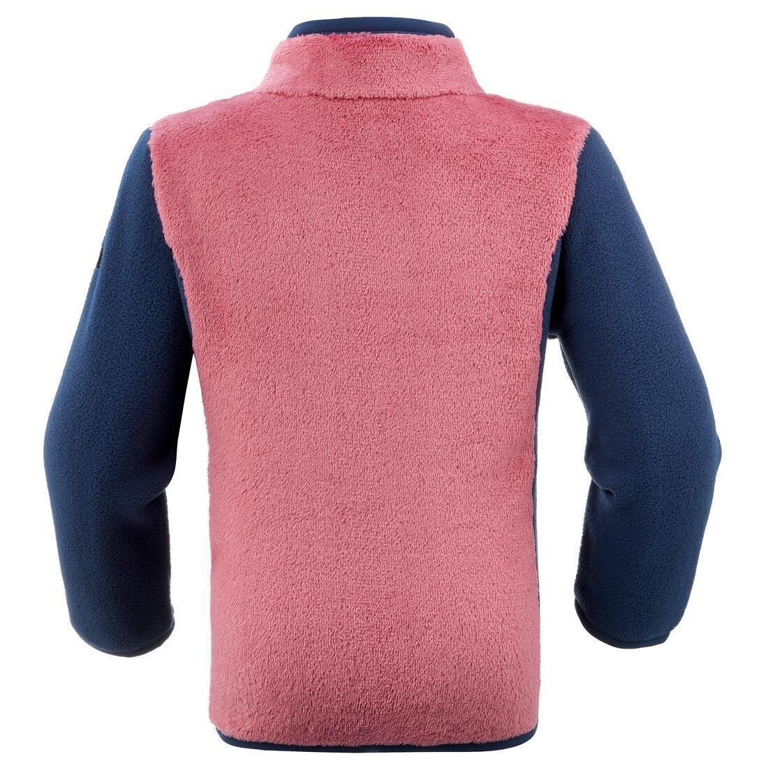 LUGIK--LUGE TOP DVR BB MIDWARM B FLEECE OPK, , large image number 11