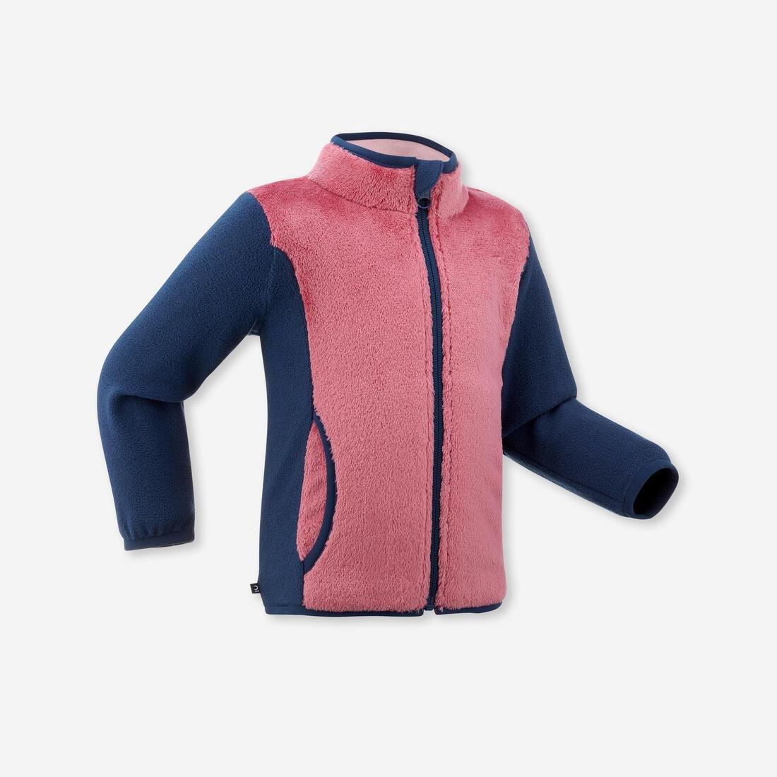 LUGIK--LUGE TOP DVR BB MIDWARM B FLEECE OPK, , large image number 13