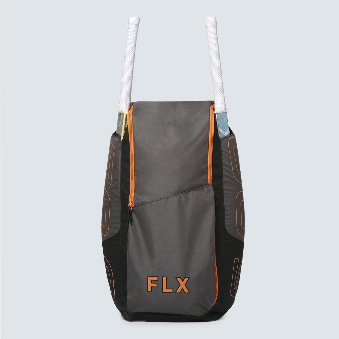 Cricket Kit Bag Adult, Black, No Color, large image number 1