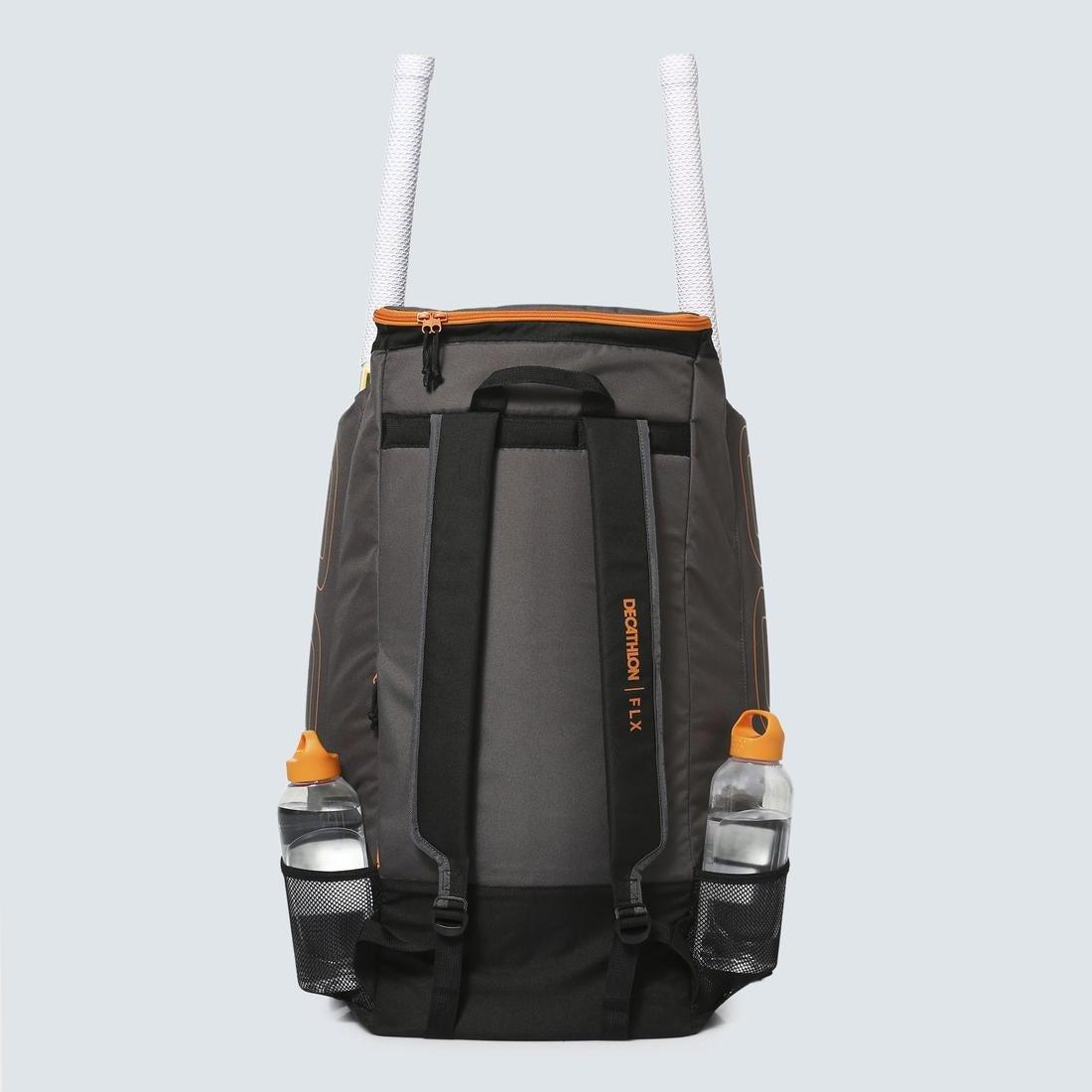 Cricket Kit Bag Adult, Black, No Color, large image number 9