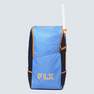 FLX - Kids Cricket Kit Bag, Blue