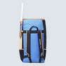 FLX - Kids Cricket Kit Bag, Blue