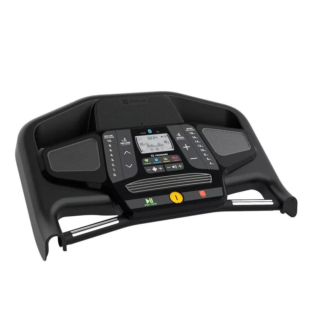 Console T900C, Black, No Color, large image number 0