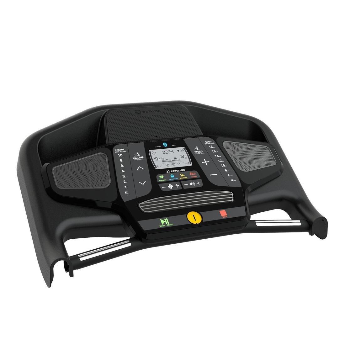 Console T900C, Black, No Color, large image number 1