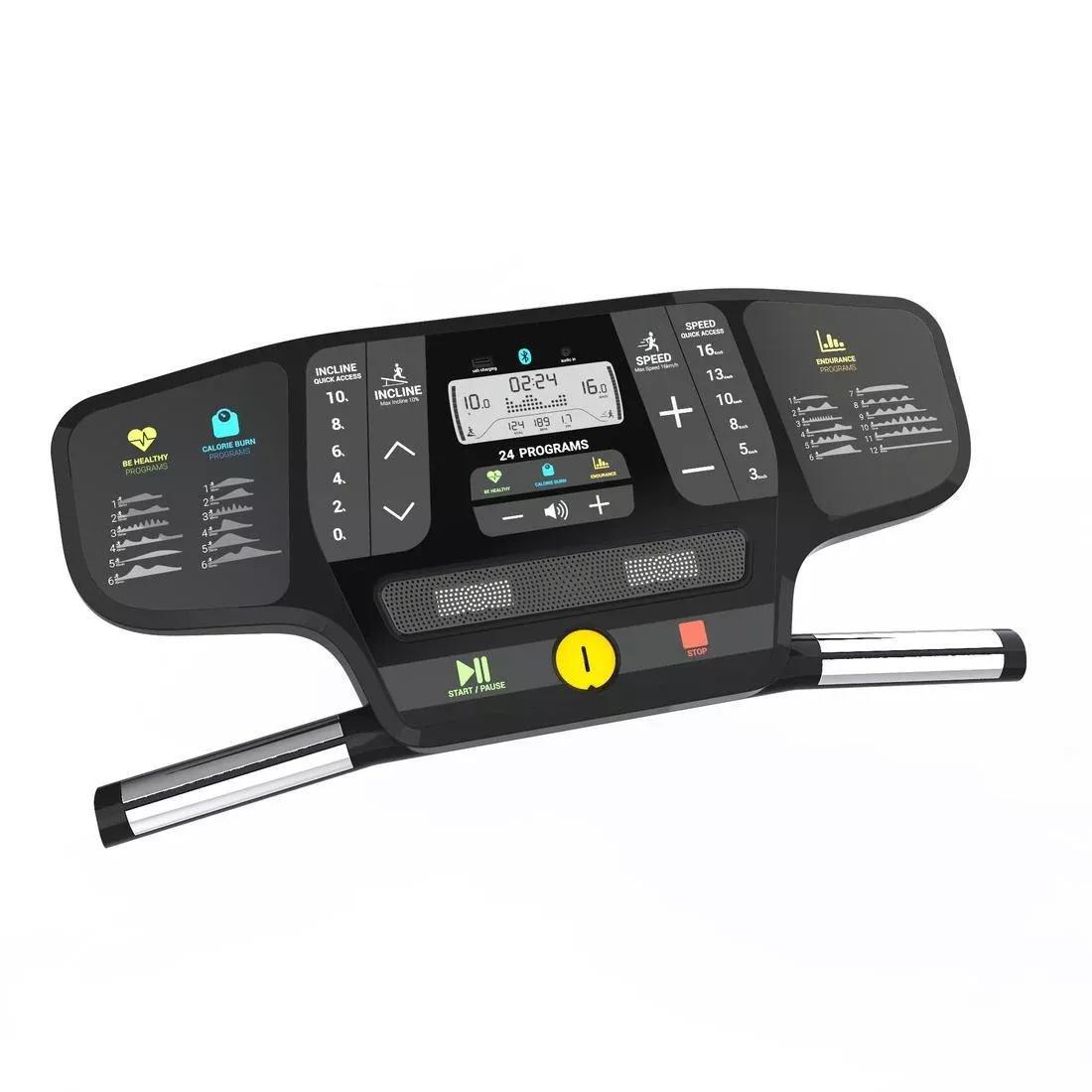 Console T540C, Black, No Color, large image number 0