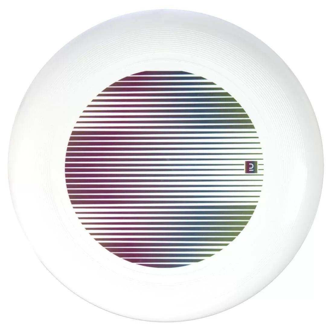 TRIBORD - Ultimate Disc Original 175g, Snow white