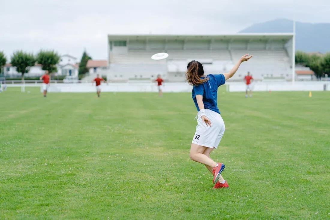 Ultimate Disc - Original 175G, Snow White, 5401_000, medium