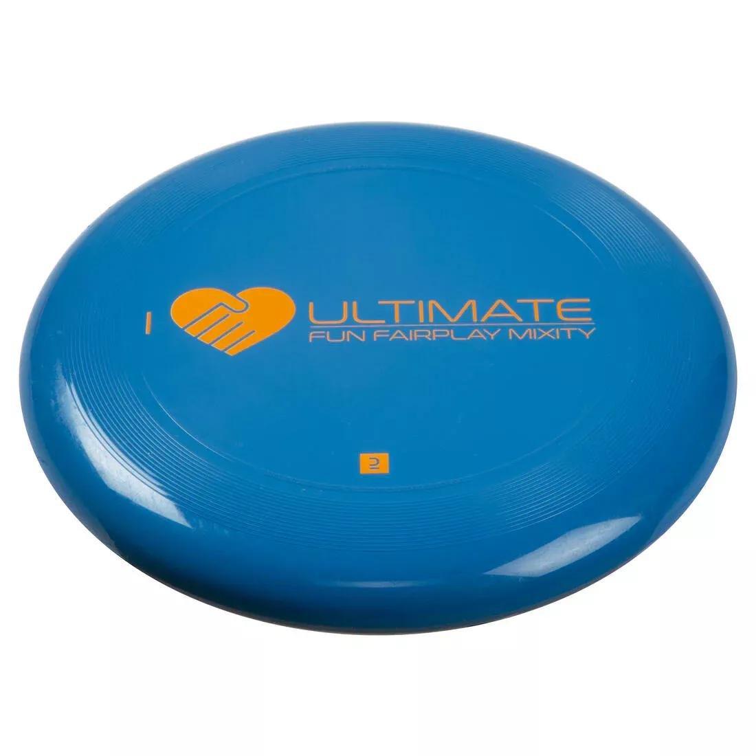 TRIBORD - Ultimate Disc Original 175g, Snow white