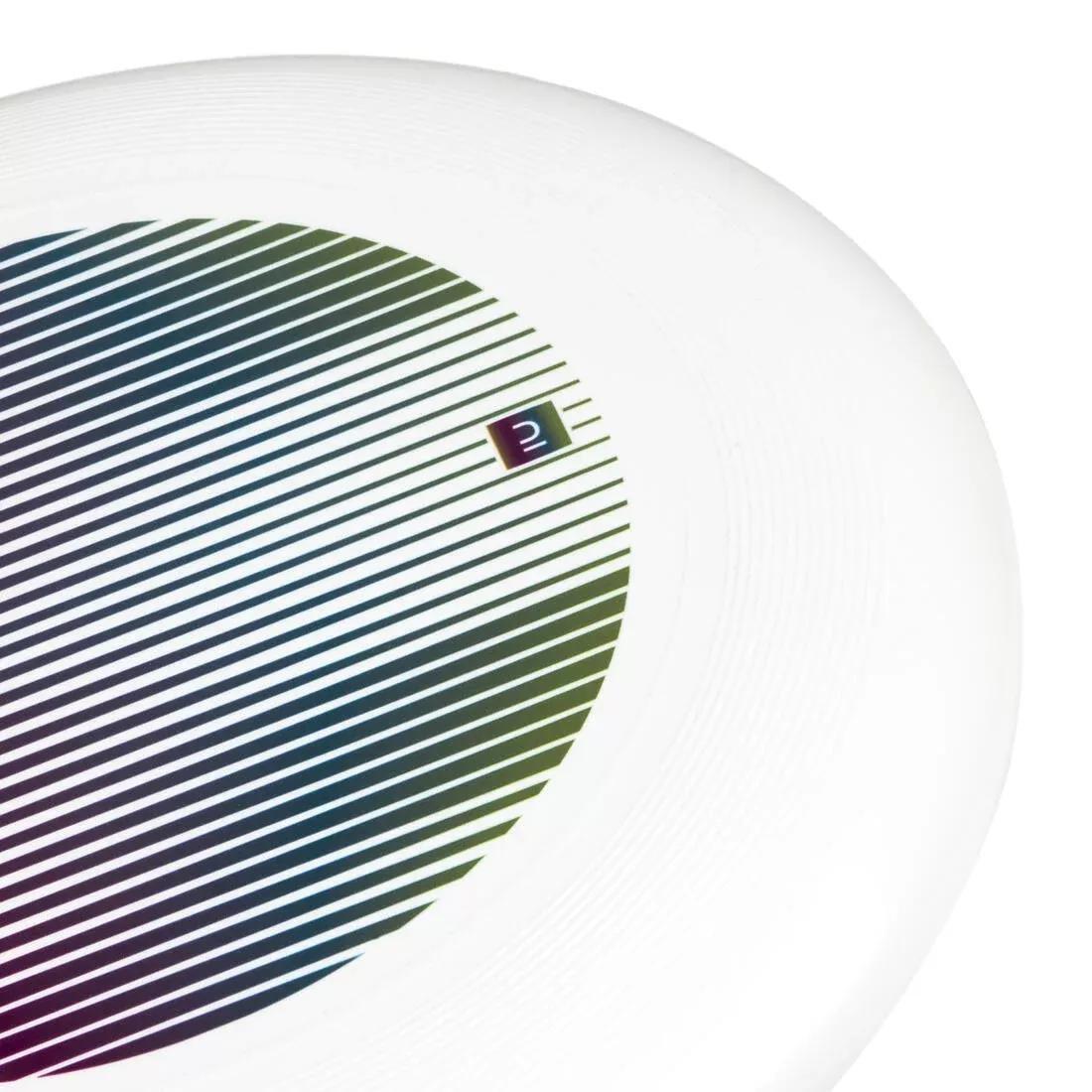 Ultimate Disc - Original 175G, Snow White, 5401_000, medium