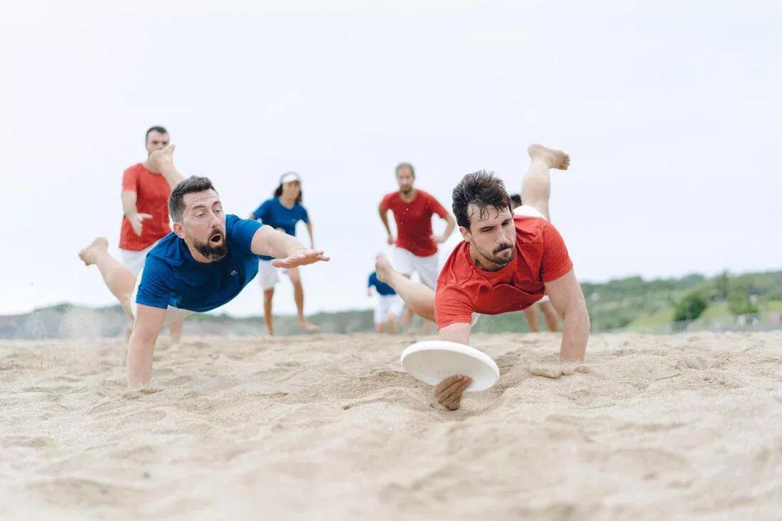 Ultimate Disc - Original 175G, Snow White, 5401_000, medium