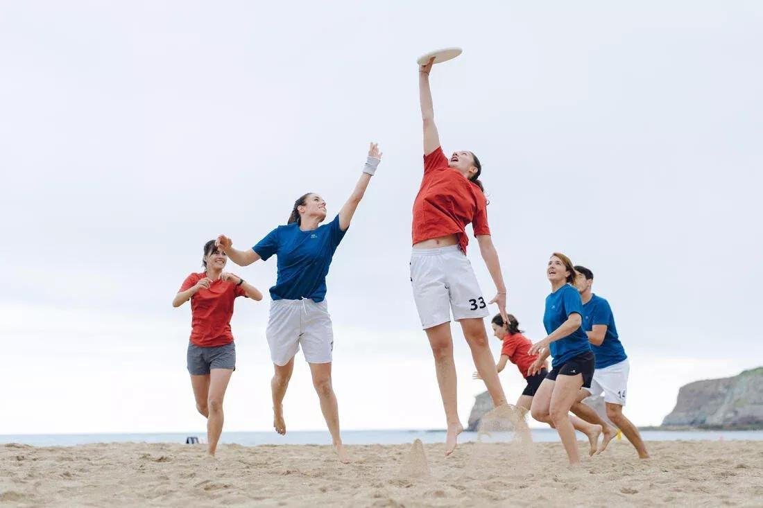 Ultimate Disc - Original 175G, Snow White, 5401_000, medium