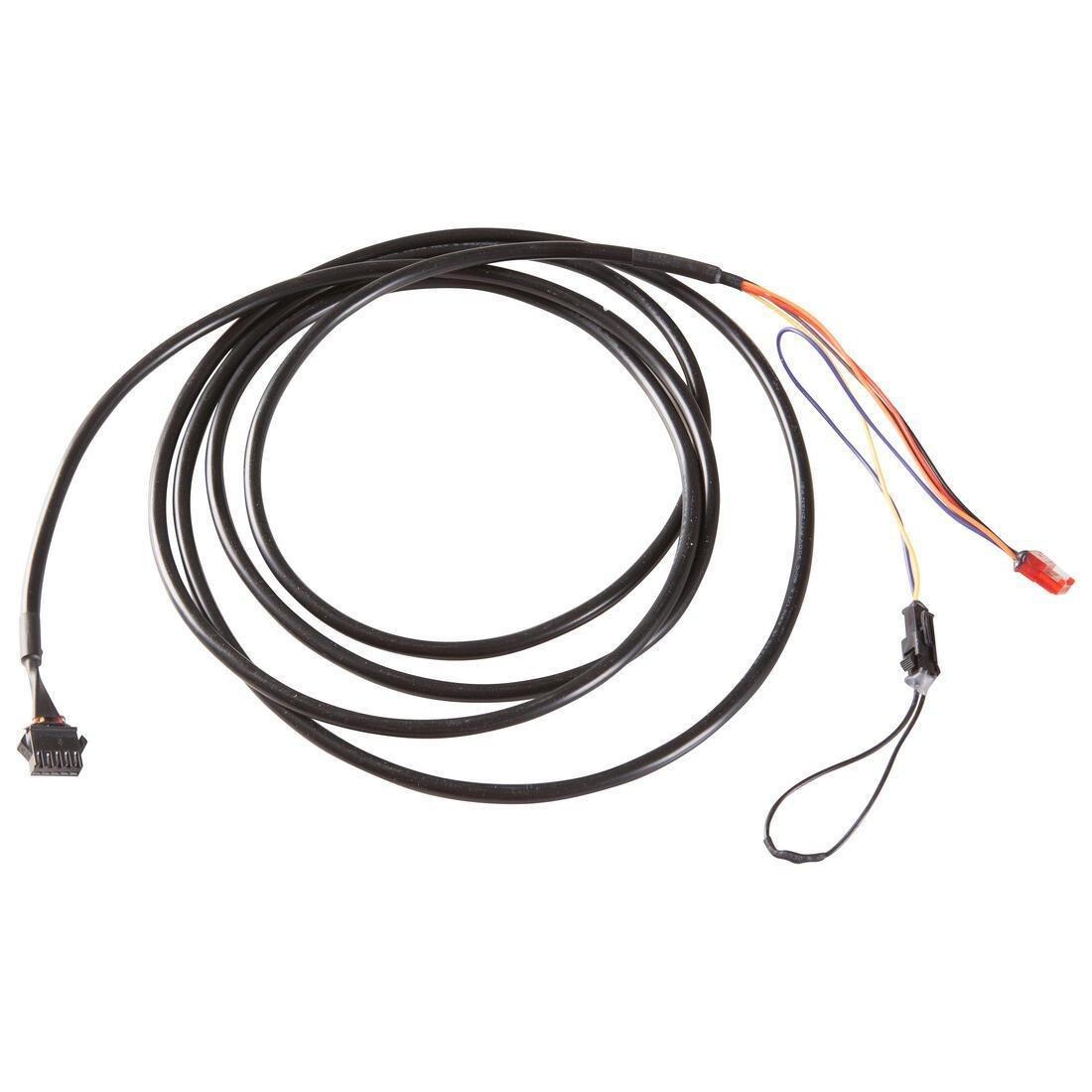 Console Wire, No Color, medium