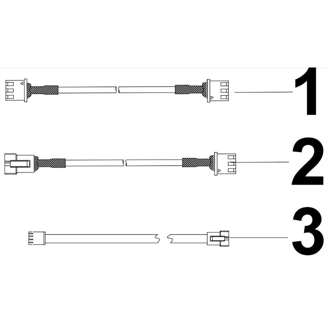 Console Wire, No Color, large image number 1