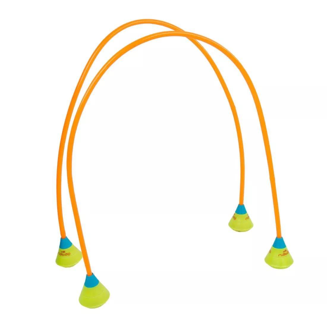 Aquaway Water Course Sold By 2, Multicolour, No Color, large image number 0