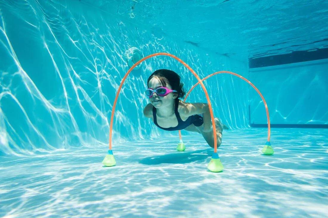 Aquaway Water Course Sold By 2, Multicolour, No Color, large image number 8