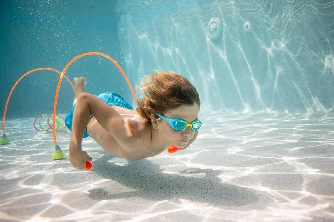 Aquaway Water Course Sold By 2, Multicolour, No Color, large image number 9