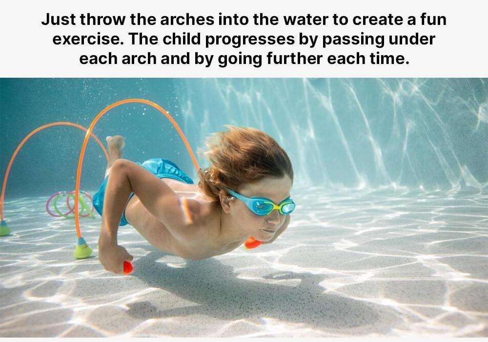 Aquaway Water Course Sold By 2, Multicolour, No Color, medium