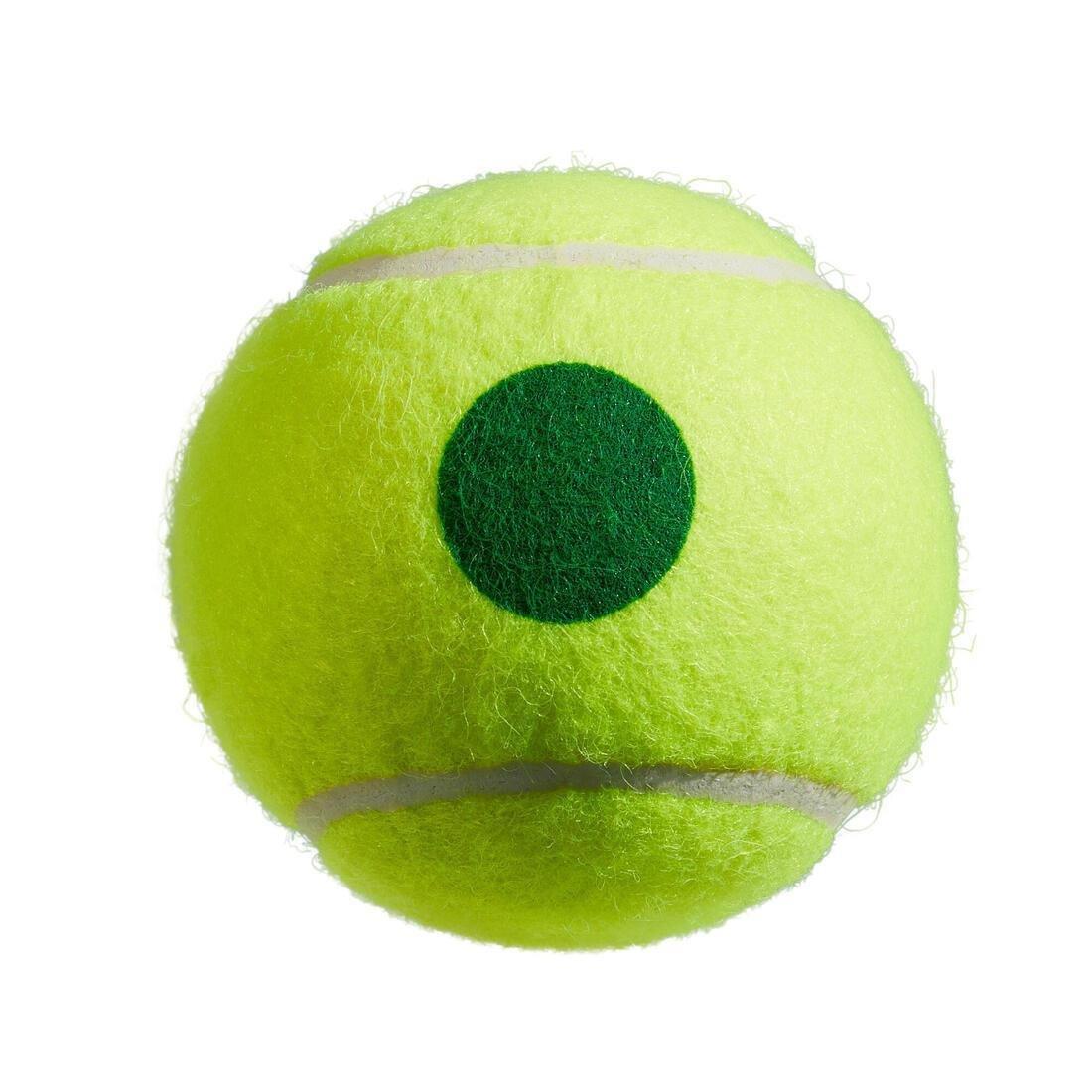 Tennis Ball Tb120*3, Green, No Color, large image number 5