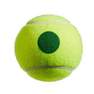 ARTENGO - Tennis Ball Tb120*3, Green