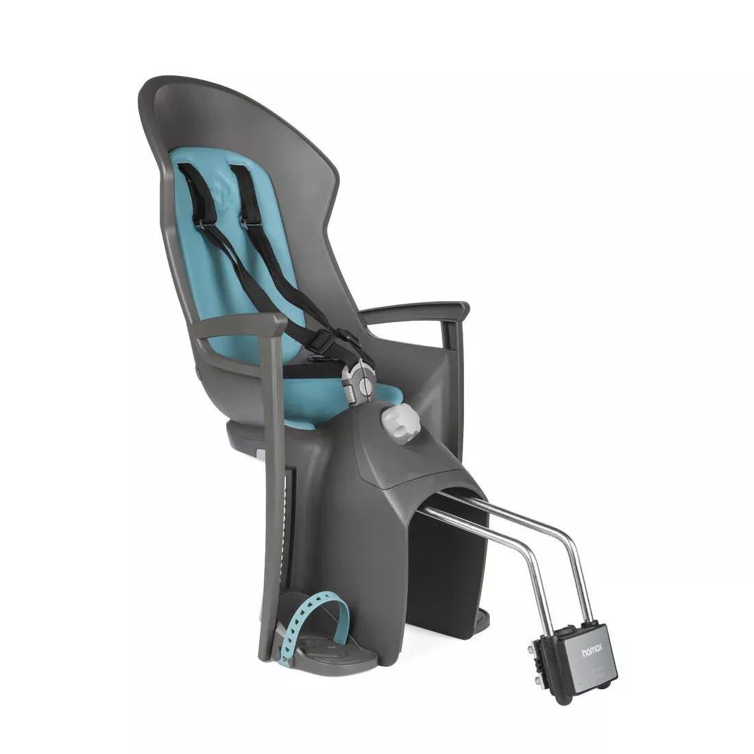 Chill Bike Child Seat, No Color, large image number 0