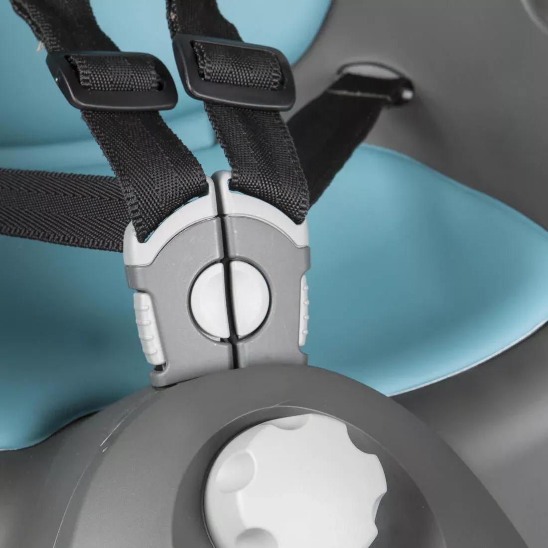 Chill Bike Child Seat, No Color, large image number 3