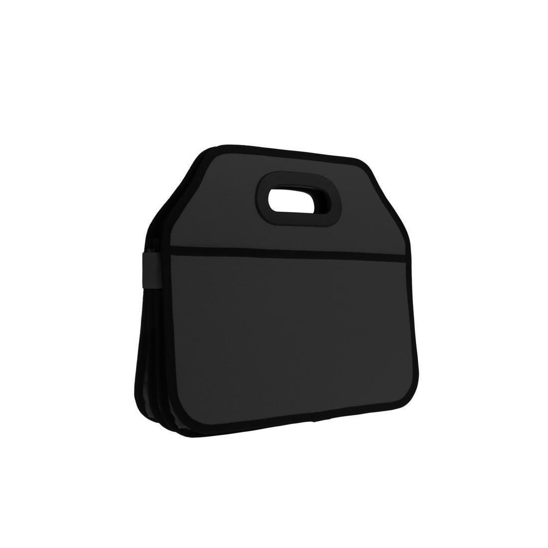 Folding Organiser For Camping - 3 Compartments, No Color, large image number 1