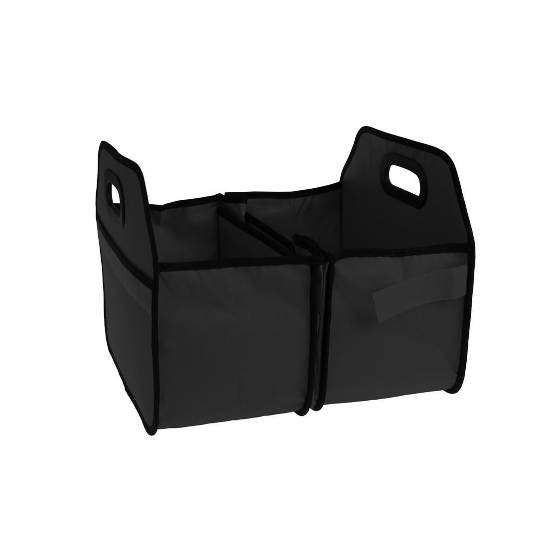 Folding Organiser For Camping - 3 Compartments, No Color, large image number 2