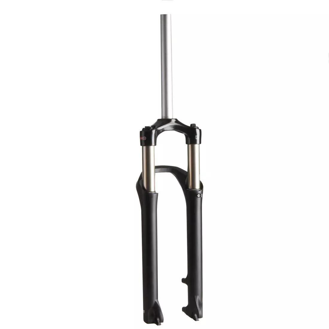 Fork 27.5 100mm 1, No Color, medium