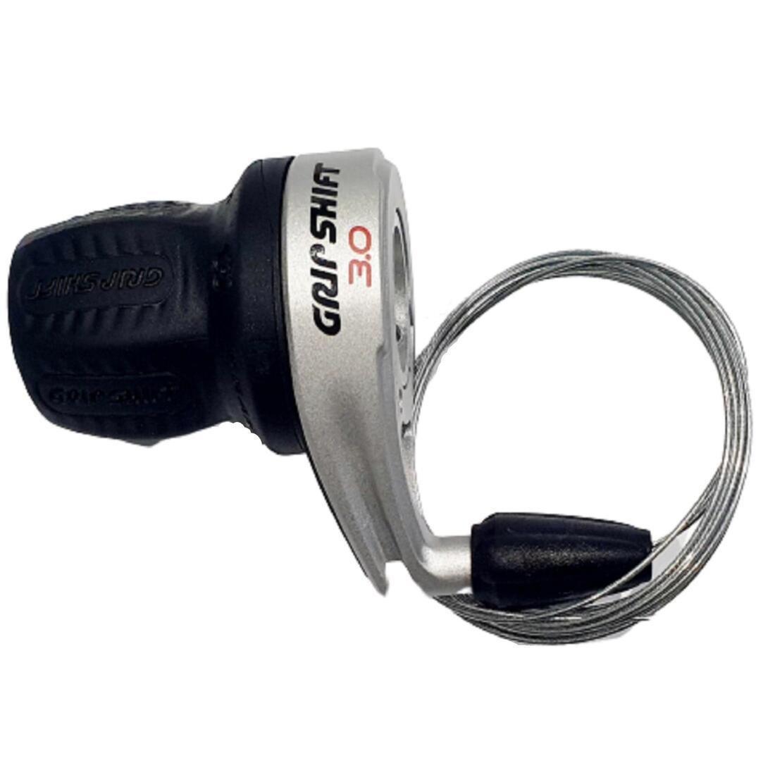 DEFAULT Shifter Rear Derailleur 7-Speed Sram, , medium