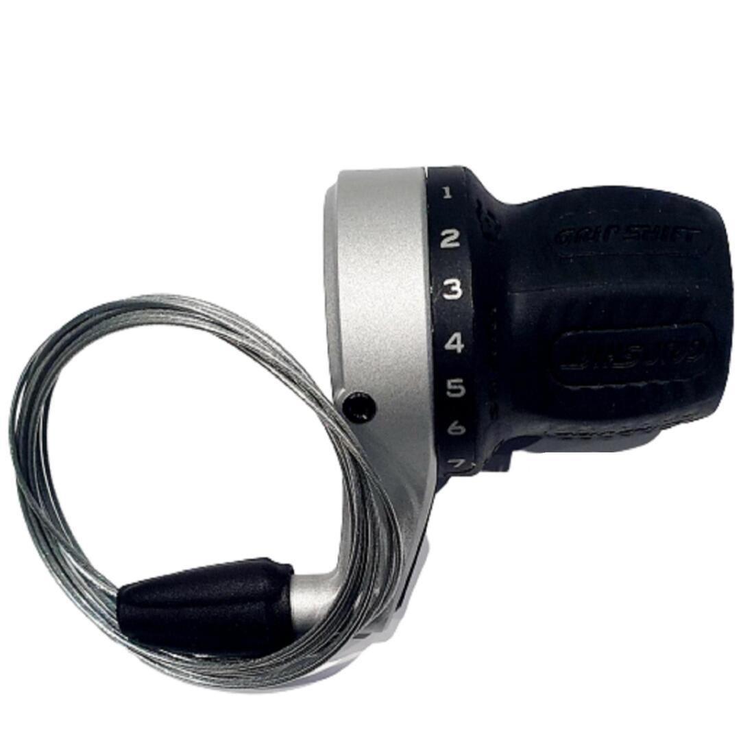 DEFAULT Shifter Rear Derailleur 7-Speed Sram, No Color, large image number 2