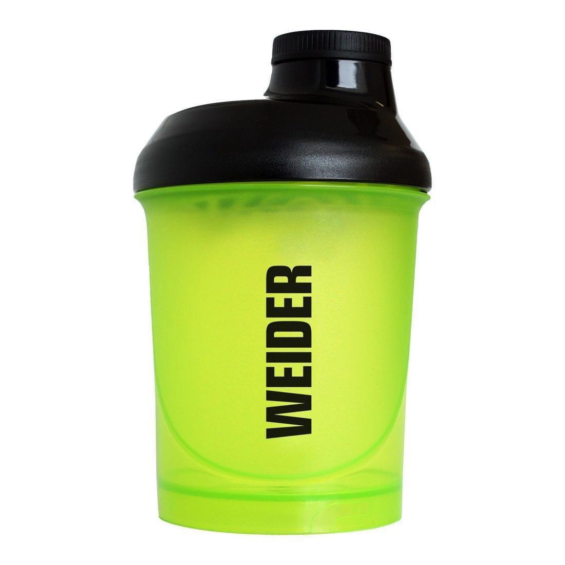 300 Ml Shaker, Green, No Color, large image number 0