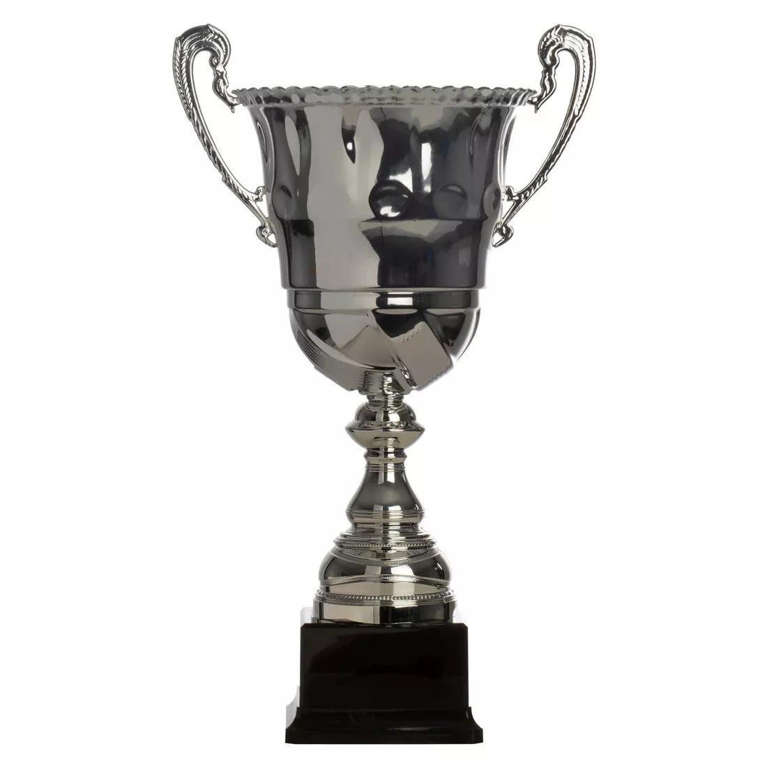Trophy C910 36cm - Silver, No Color, large image number 0
