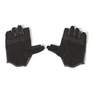 DOMYOS - Women's Ventilated Weight Training Gloves, Deep chocolate truffle